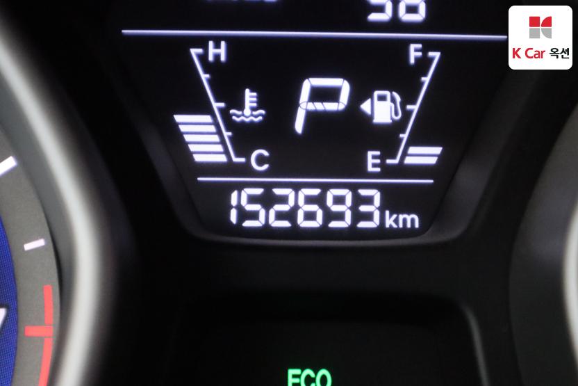 2015 - hyundai avante