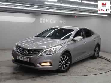 현대 그랜저 HG HG300 프라임 HG300 프라임