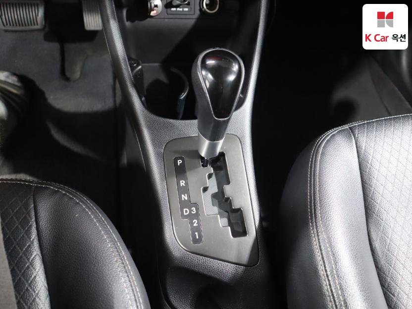 2015 - kia morning