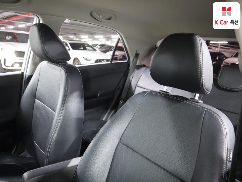 2015 - kia morning