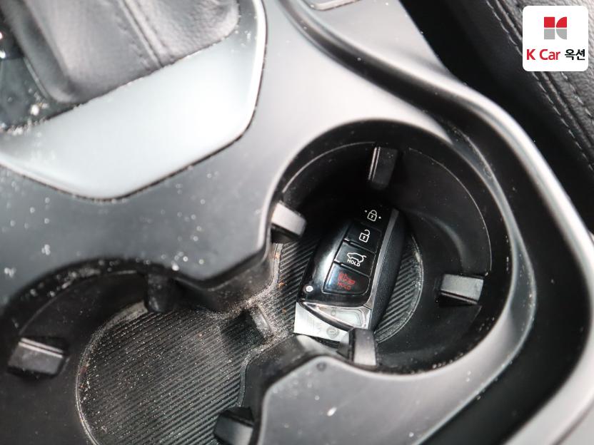 2014 - hyundai santa fe