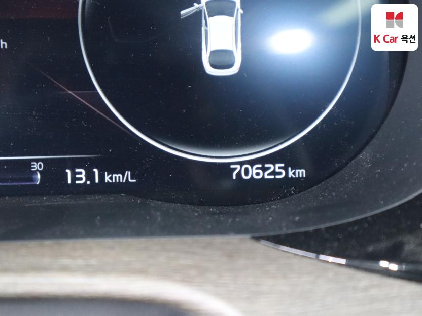 2022 - kia k5