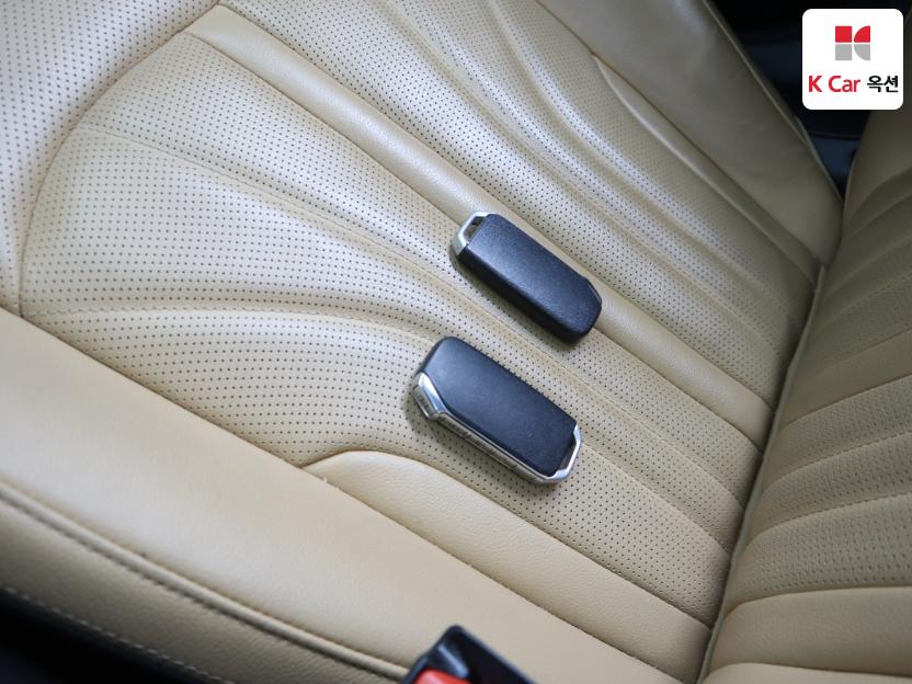 2022 - kia k5