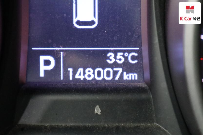 2015 - hyundai santa fe