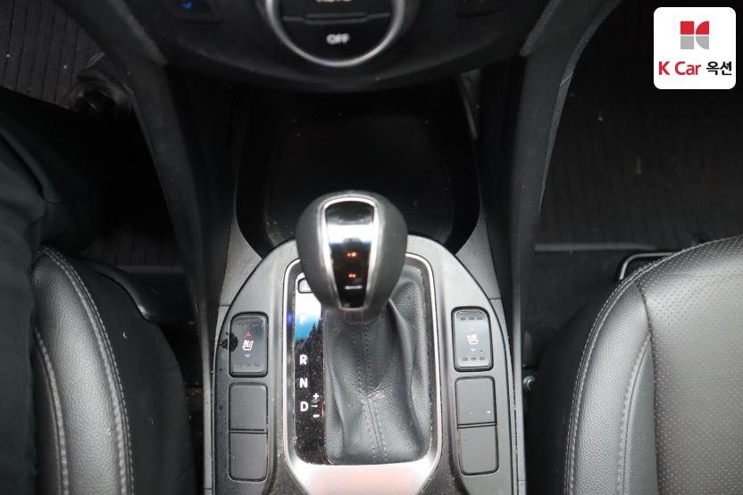 2015 - hyundai santa fe