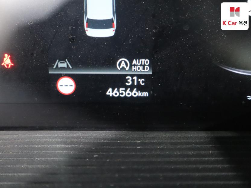 2022 - hyundai staria