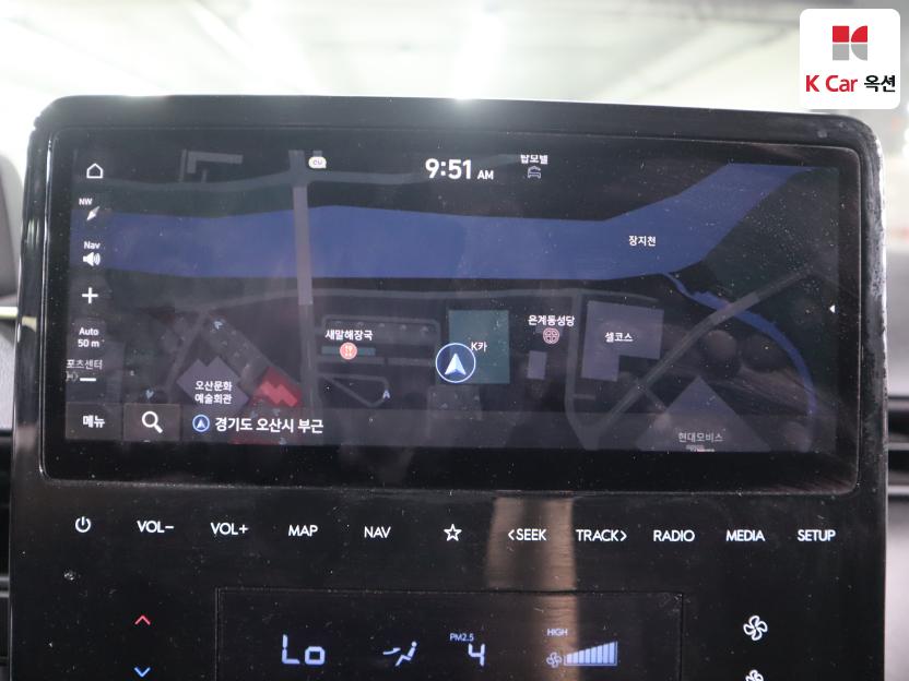 2022 - hyundai staria