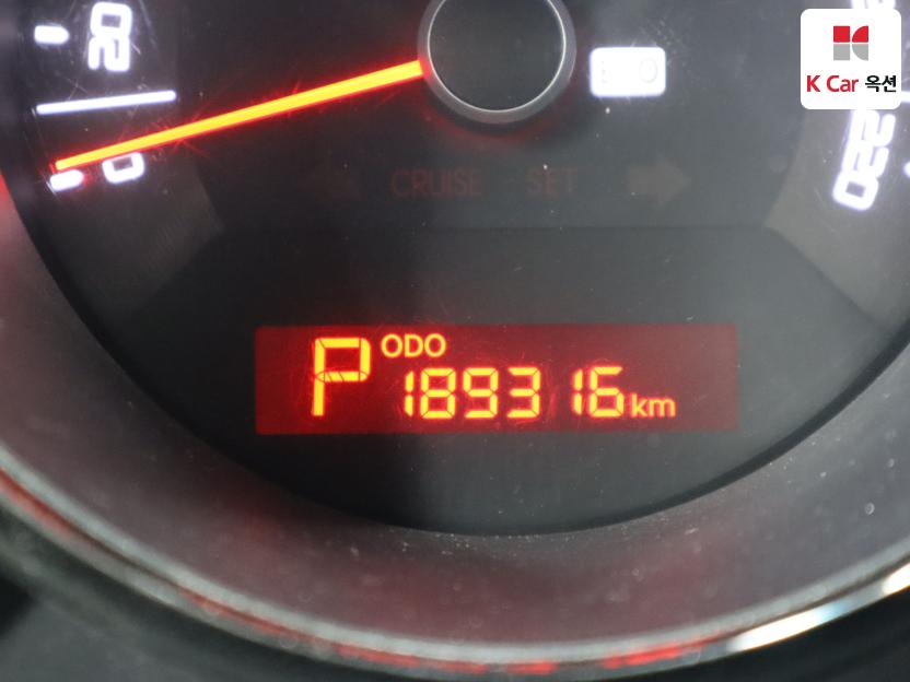 2010 - kia soul