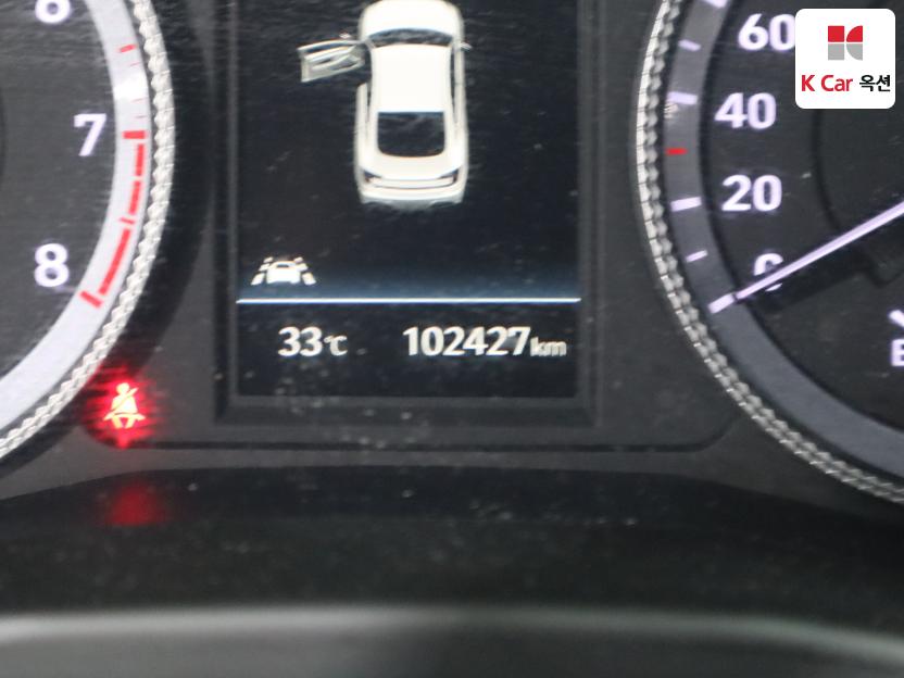 هيونداي سوناتا 2022 — صورة 4