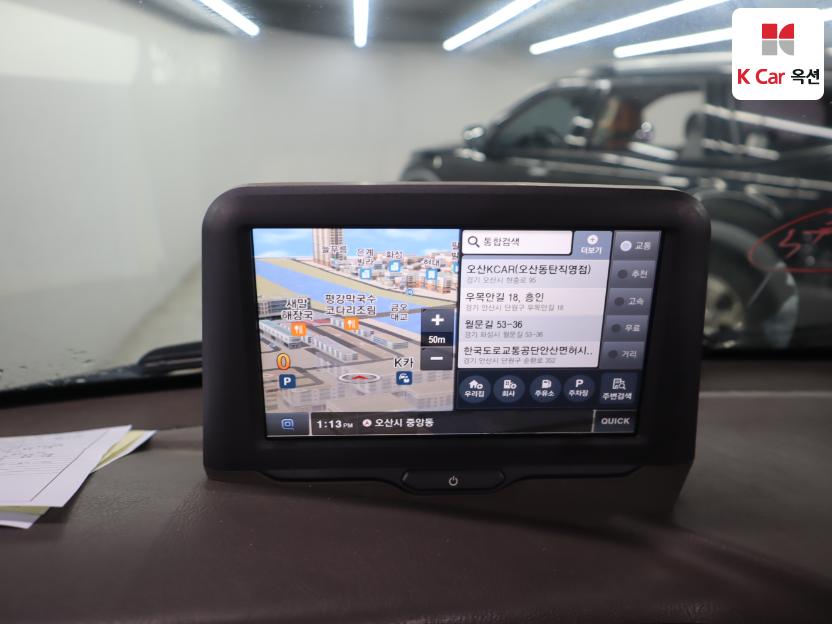 2023 - hyundai porter ii