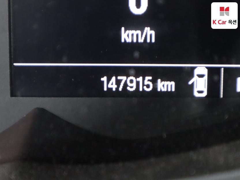 2016 - chevrolet spark