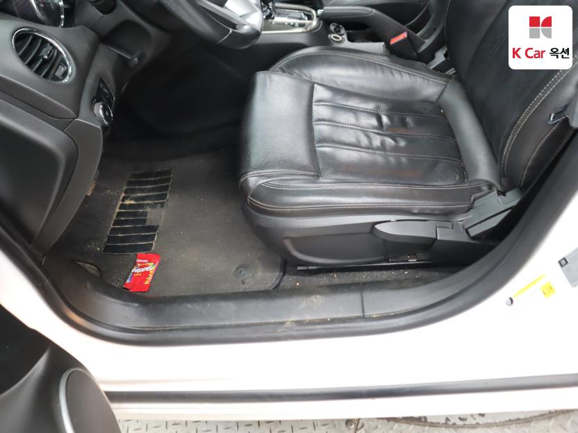 2013 - chevrolet cruze