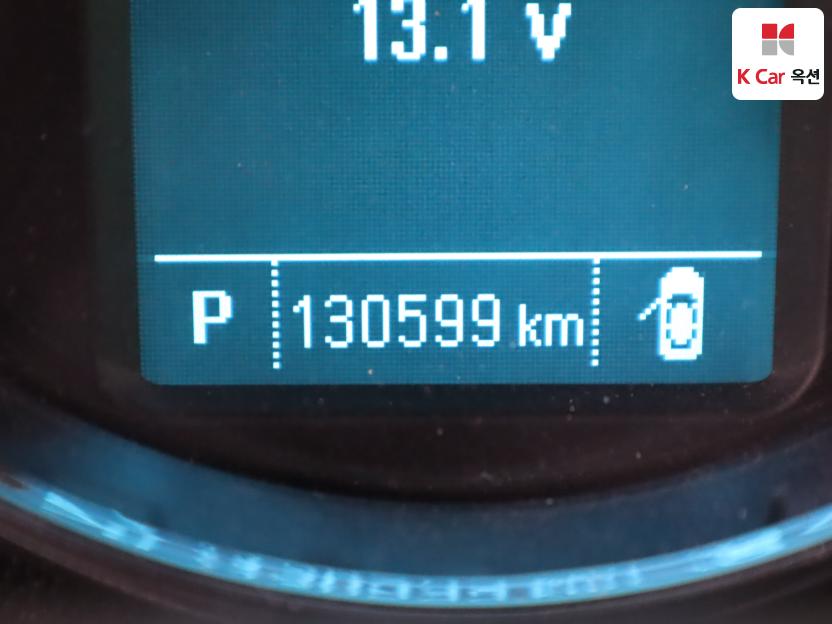 2013 - chevrolet cruze