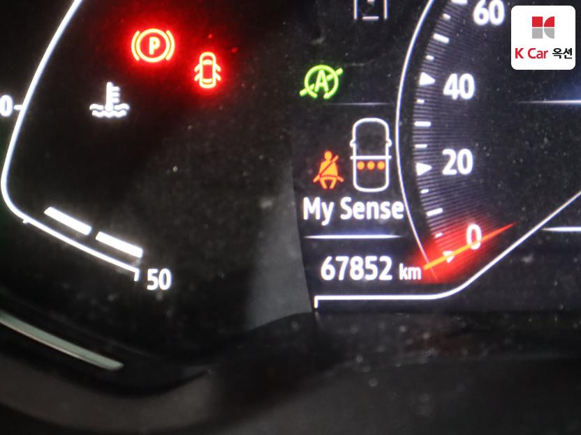 2023 - renault samsung xm3