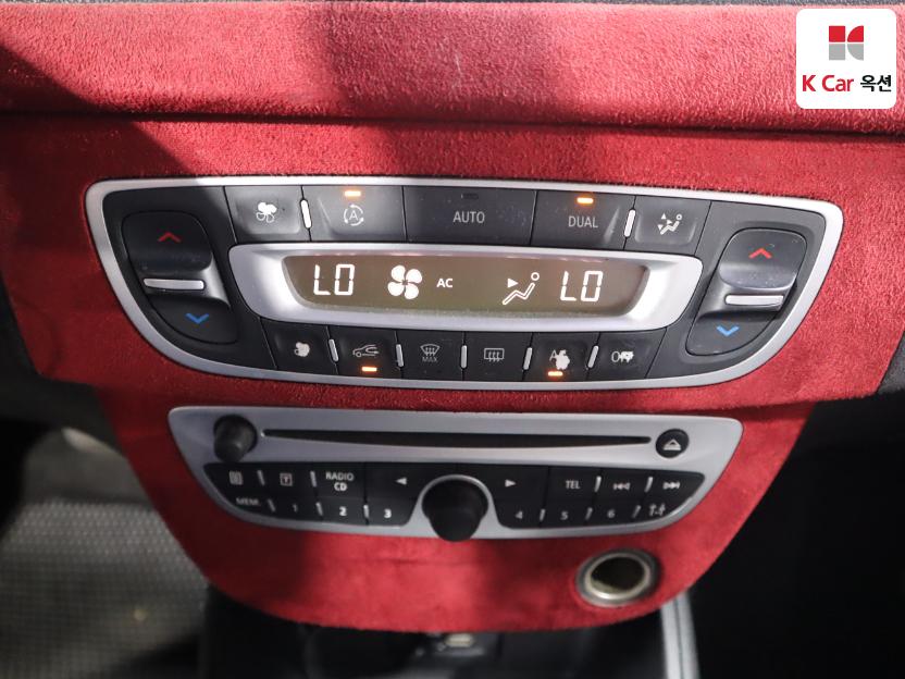 2011 - renault samsung sm3