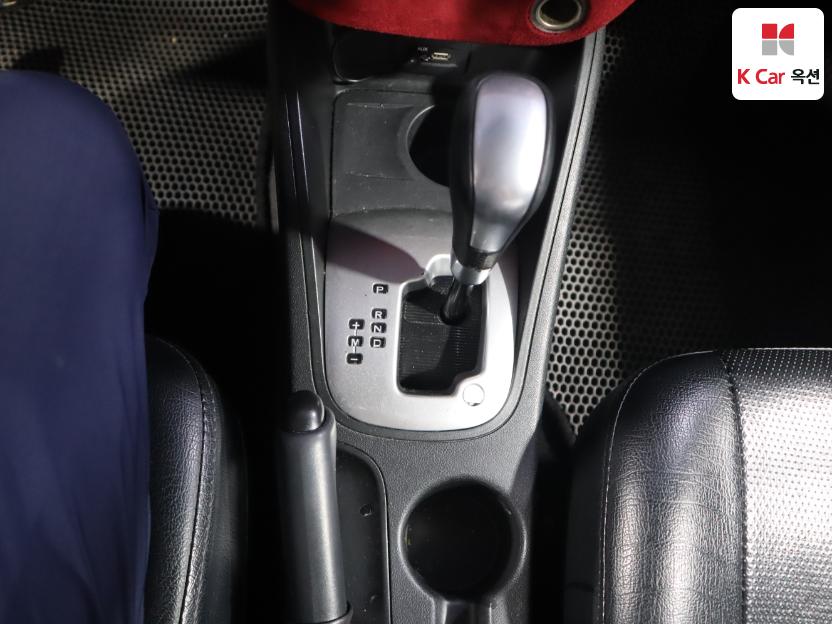 2011 - renault samsung sm3