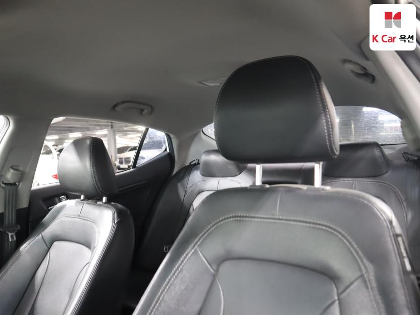 2011 - kia k5