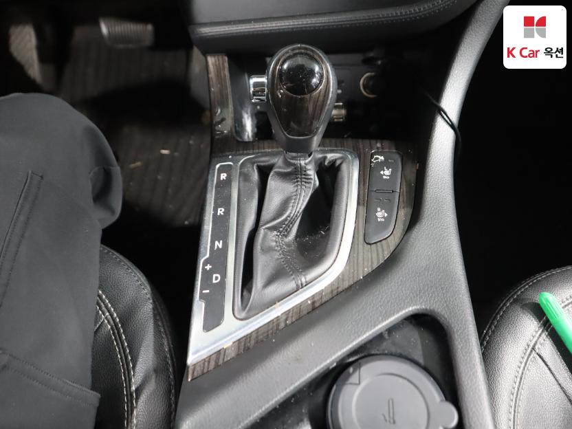 2011 - kia k5
