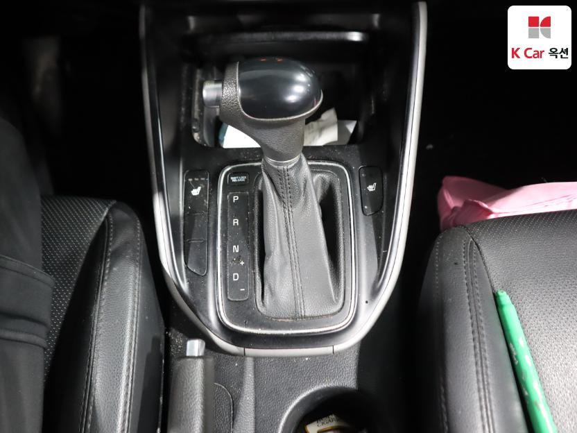 2014 - kia carens