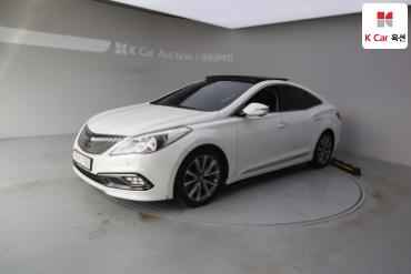 현대 그랜저 HG HG300 HG300