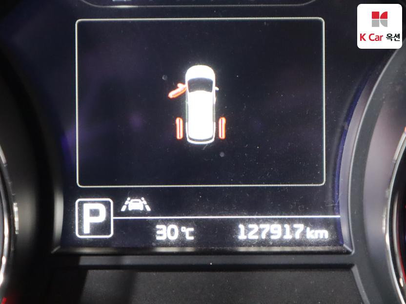 2016 - kia carnival