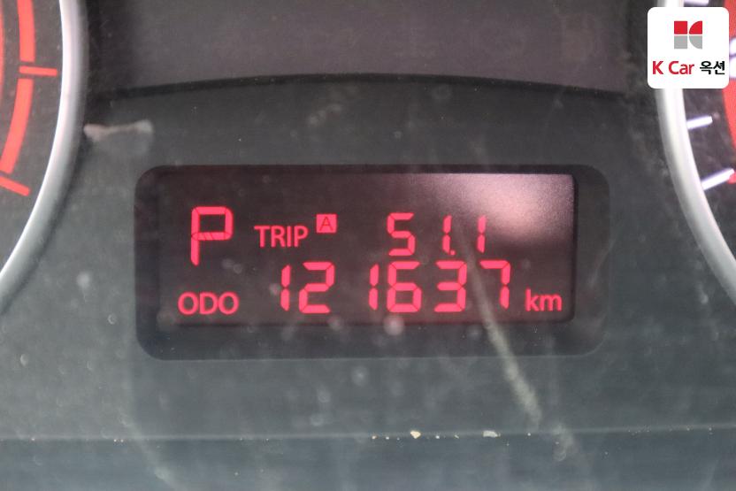 2014 - kg mobility (ssangyong) korando