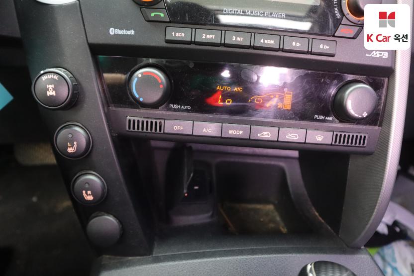 2014 - kg mobility (ssangyong) korando