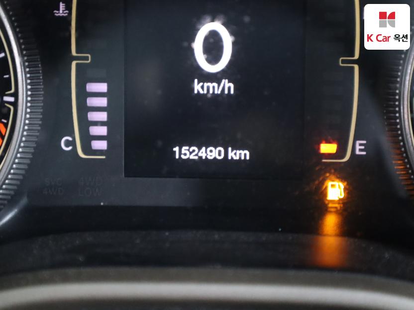 2015 - jeep cherokee