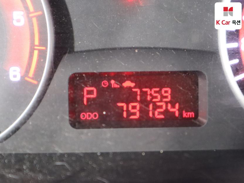 2017 - kg mobility (ssangyong) korando