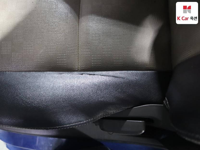 2019 - hyundai porter ii