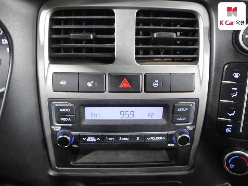 2019 - hyundai porter ii
