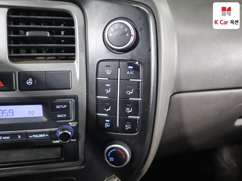 2019 - hyundai porter ii