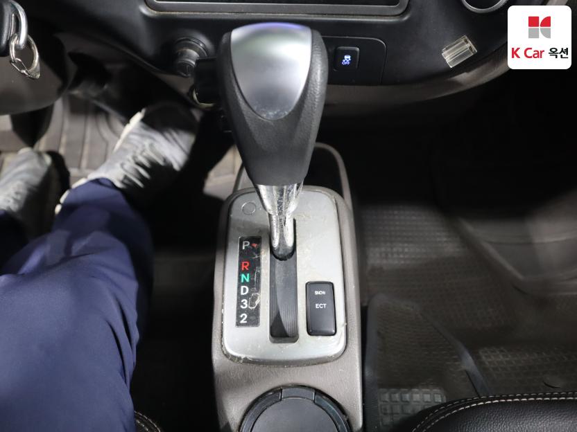 2019 - hyundai porter ii