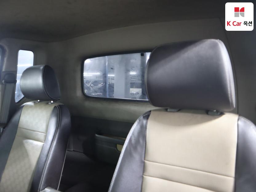 2019 - hyundai porter ii
