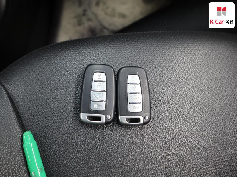 2012 - kia sorento