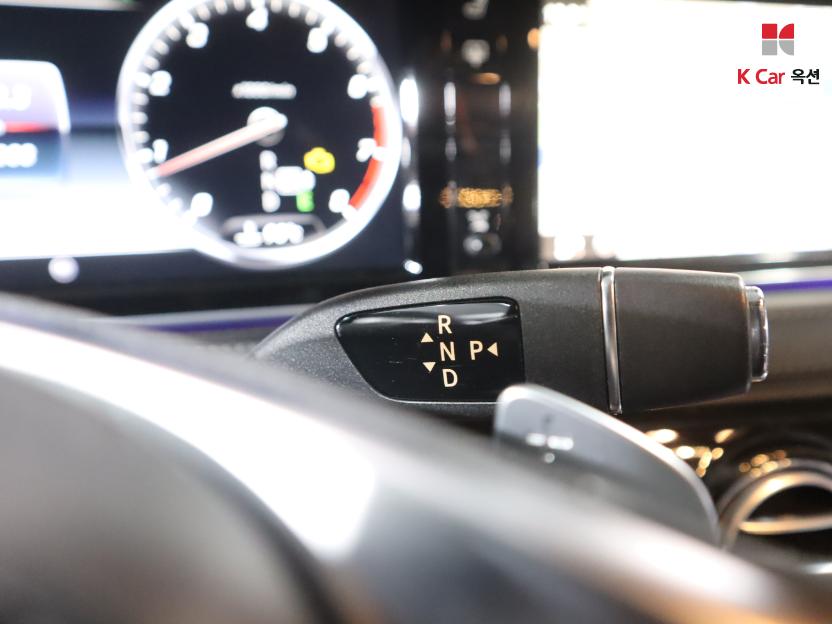 2015 - mercedes-benz s500l
