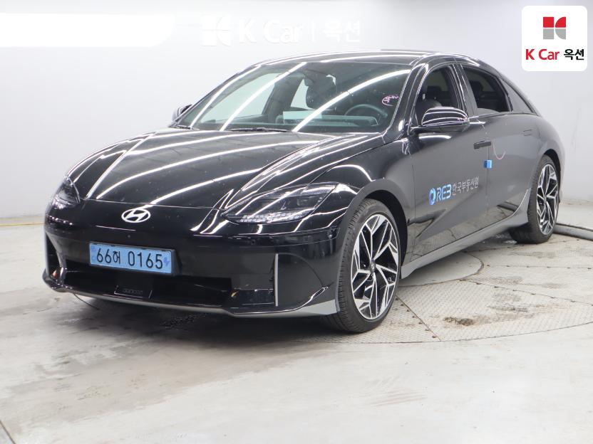 2023 - hyundai ioniq