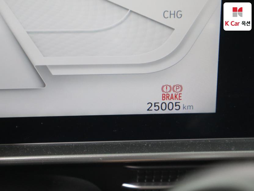 2023 - hyundai ioniq