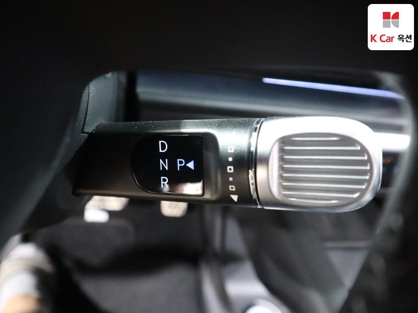 2023 - hyundai ioniq