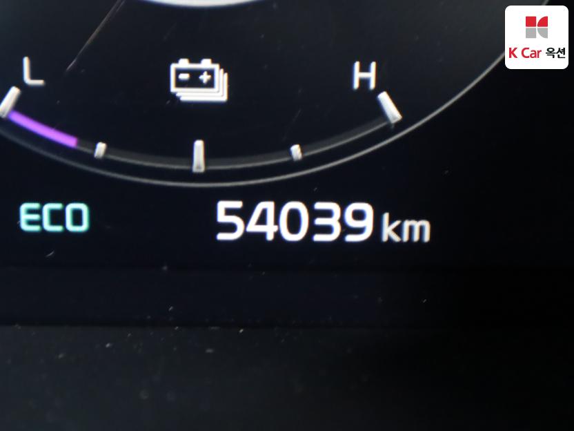 كيا سورينتو 2023 — صورة 4