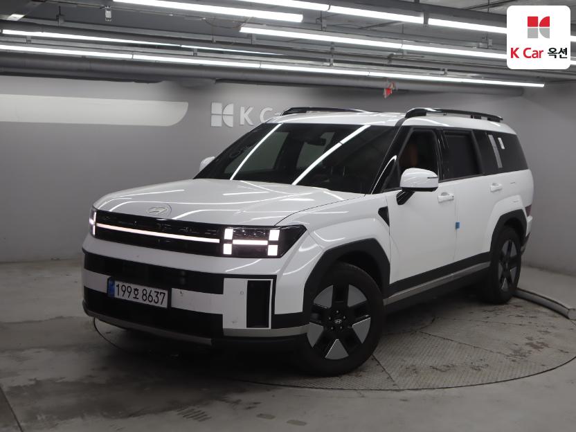 2025 - hyundai santa fe