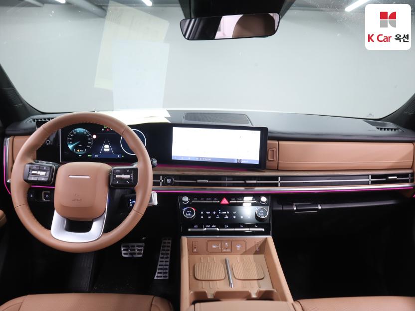 2025 - hyundai santa fe
