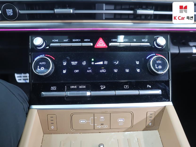 2025 - hyundai santa fe