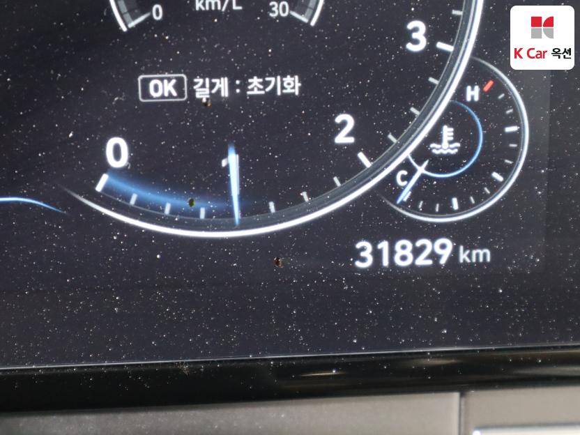 2022 - hyundai grandeur