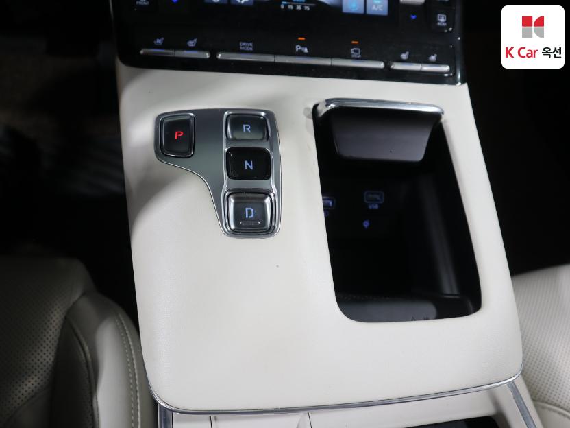 2022 - hyundai grandeur