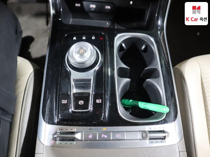 2023 - kia carnival