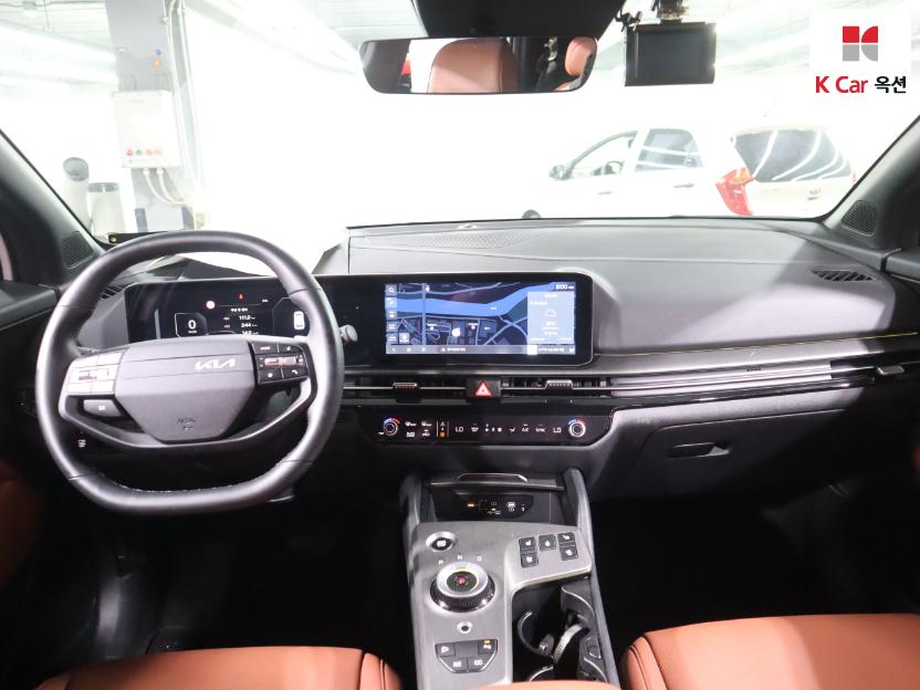 2025 - kia sportage