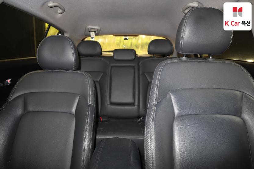 2014 - kia sportage