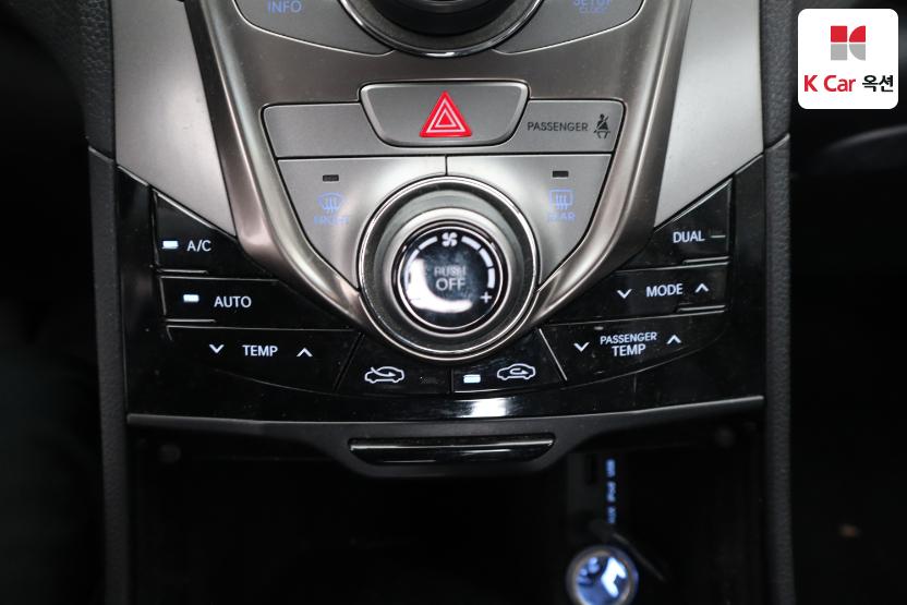 2012 - hyundai grandeur