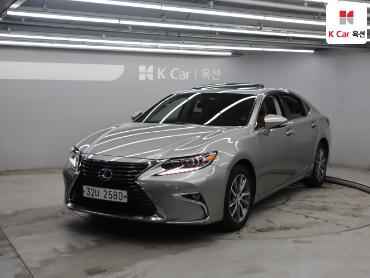 렉서스 ES300h 슈프림 XV60 슈프림